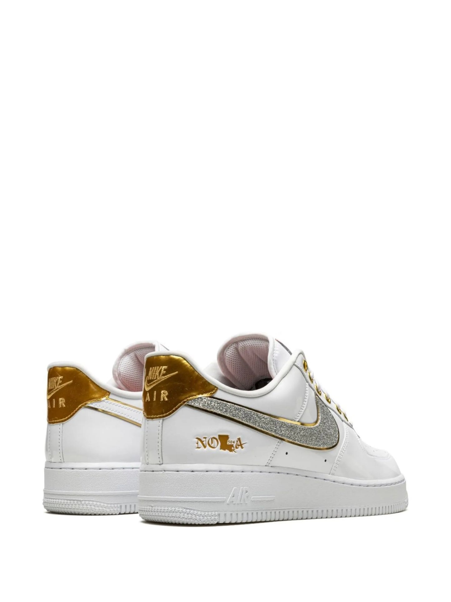 Air Force 1 Low "Nola"