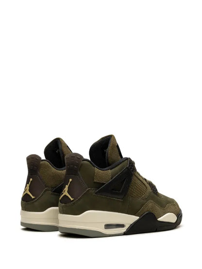 A MA MANIÉRE x AIR JORDAN 4 "VIOLET ORE"