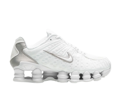 SHOX TL WHITE
