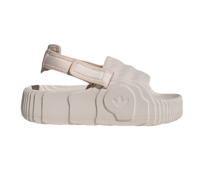 Adidas Adilette sandals (beige)