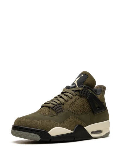 A MA MANIÉRE x AIR JORDAN 4 "VIOLET ORE"