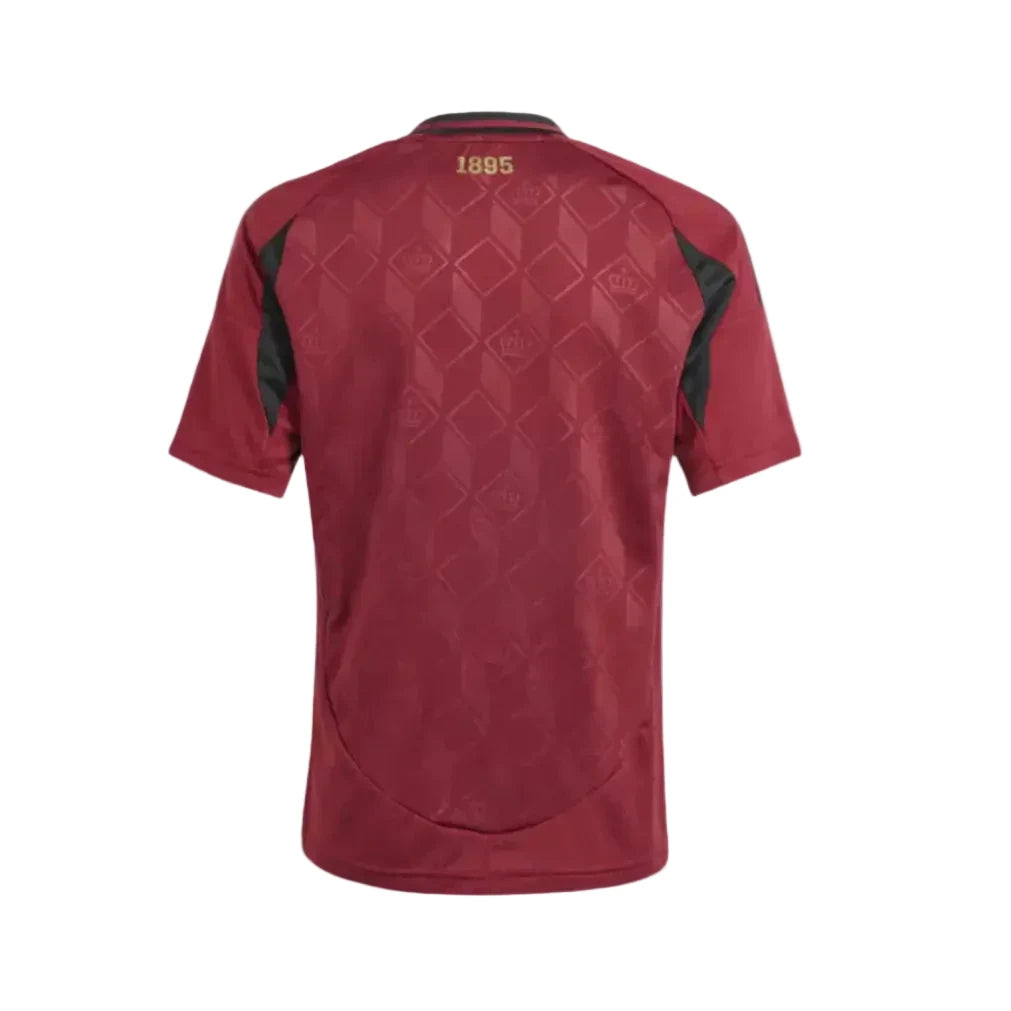 Belgium Jersey