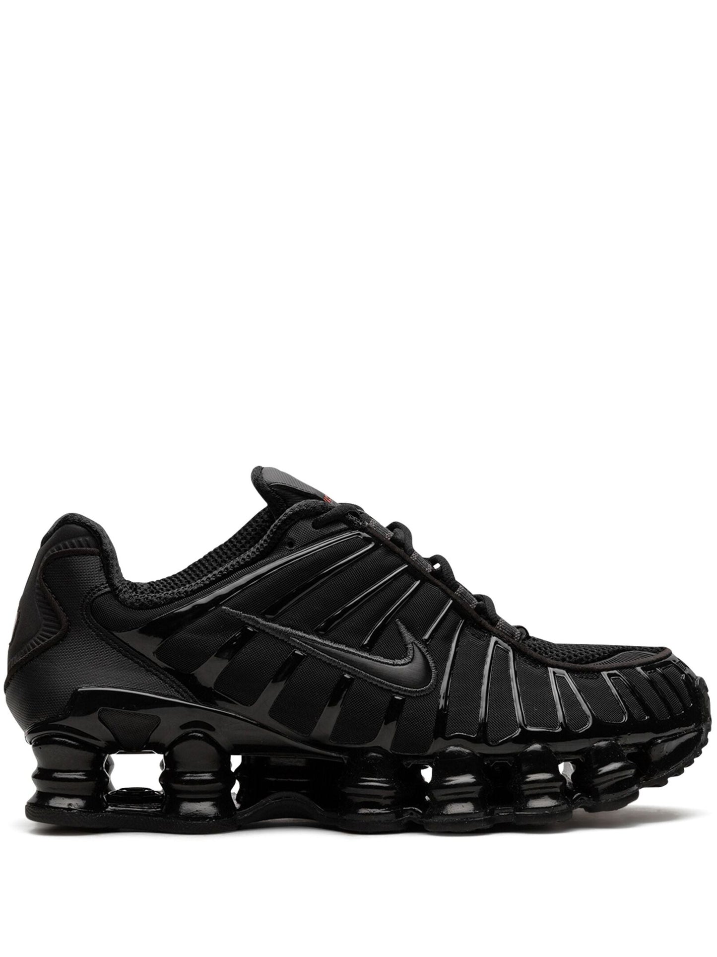 Puma xL x Nike shox includes FREE New era cap