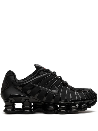 Puma xL x Nike shox includes FREE New era cap