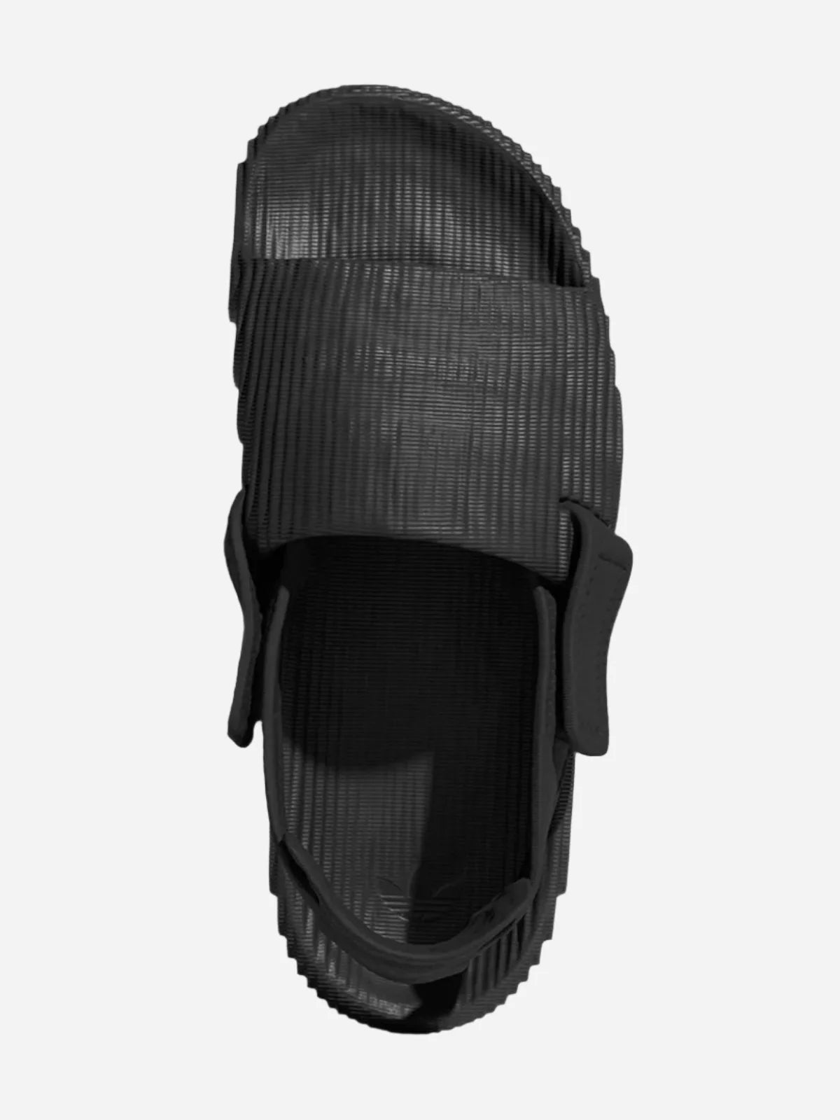 Adidas Adilette Sandals (Black)