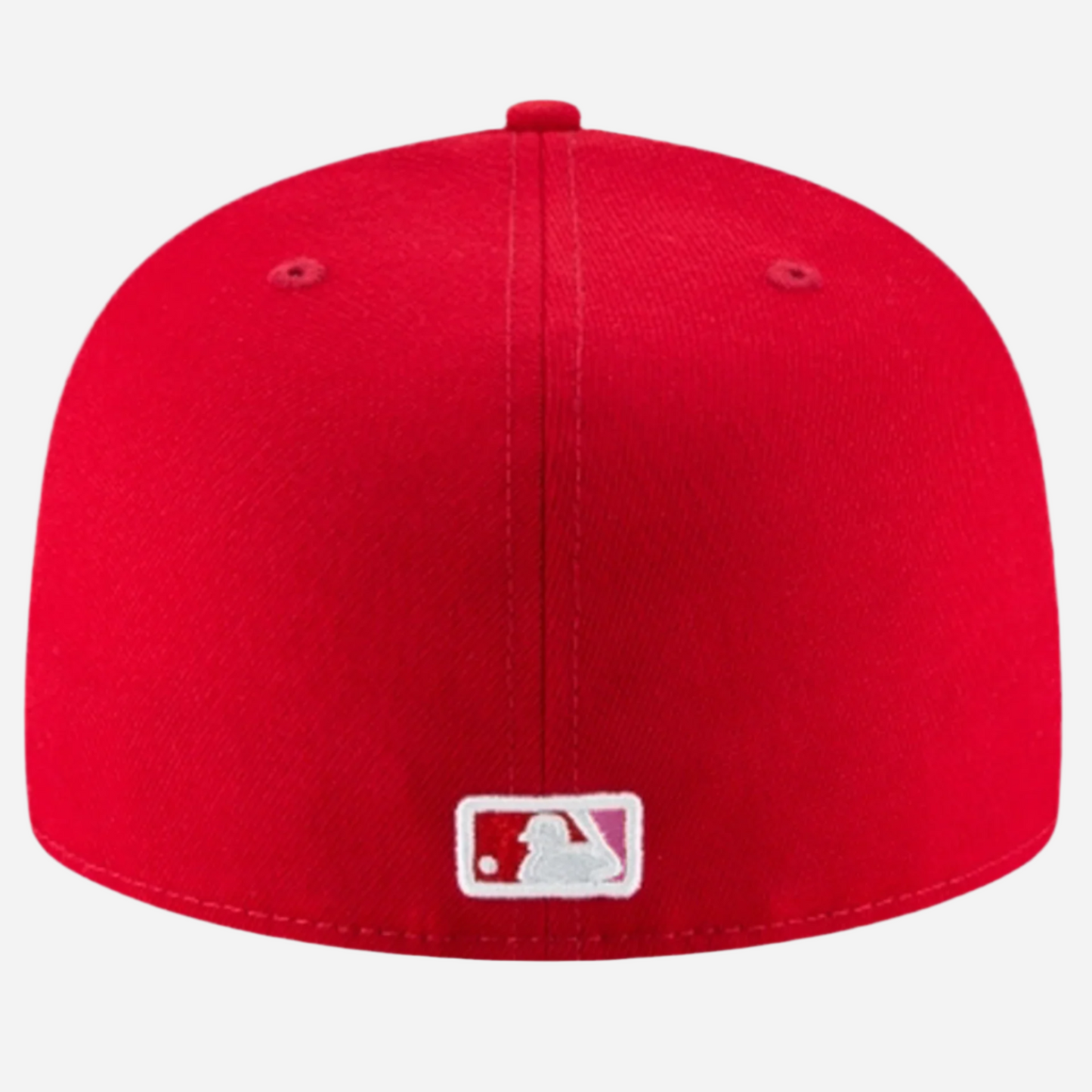 New York Yankees New Era Red 1999 series 59FIFTY