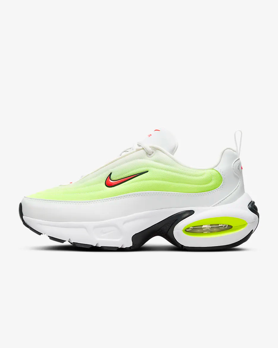 Nike Air Max Portal "Green & White”