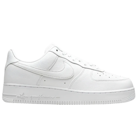 NIKE x NOCTA AIR FORCE 1 LOW CERTIFIED LOVER BOY