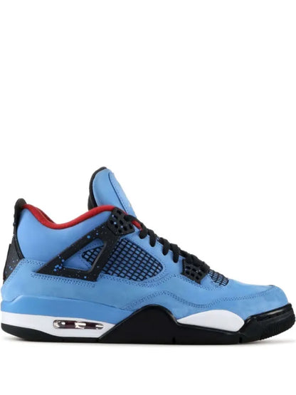 TRAVIS SCOTT x AIR JORDAN 4 RETRO CACTUS JACK