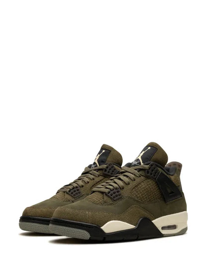 A MA MANIÉRE x AIR JORDAN 4 "VIOLET ORE"