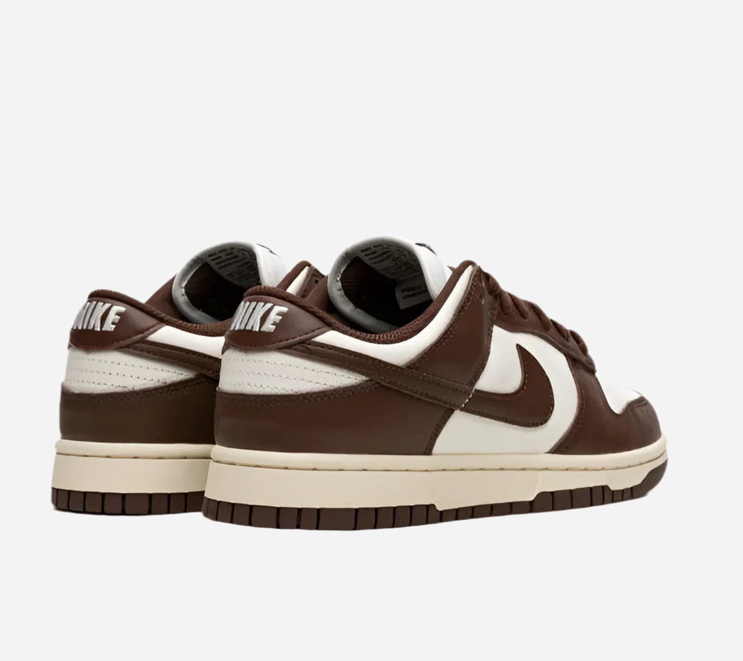 NIKE DUNK LOW CACAO WOW