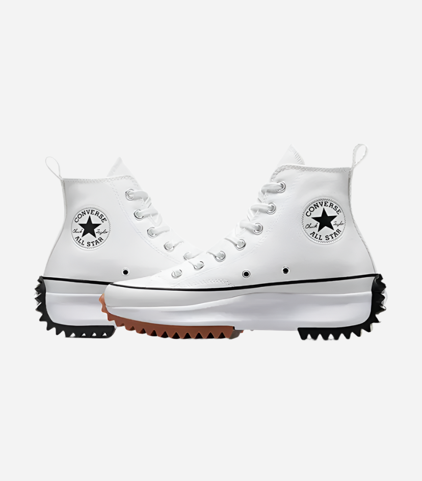 Run Star Hike Canvas