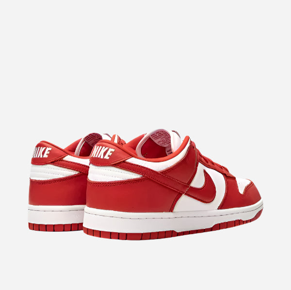 Air Jordan 1 Mid 'University Red’