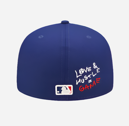 𝙇𝙤𝙨 𝘼𝙣𝙜𝙚𝙡𝙚𝙨 𝘿𝙤𝙙𝙜𝙚𝙧𝙨 𝙈𝙇𝘽 59𝙁𝙄𝙁𝙏𝙔 𝙁𝙞𝙩𝙩𝙚𝙙 𝘾𝙖𝙥