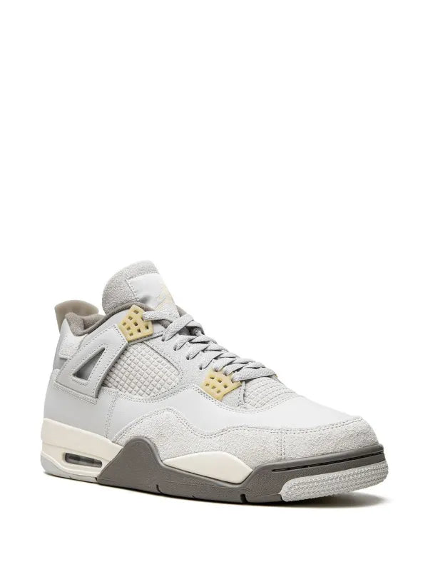 AIR JORDAN 4 RETRO CRAFT PHOTON DUST