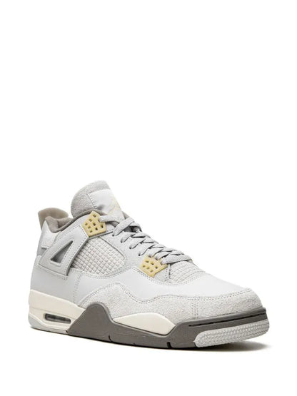 AIR JORDAN 4 RETRO CRAFT PHOTON DUST