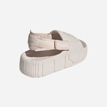 Adidas Adilette sandals (beige)