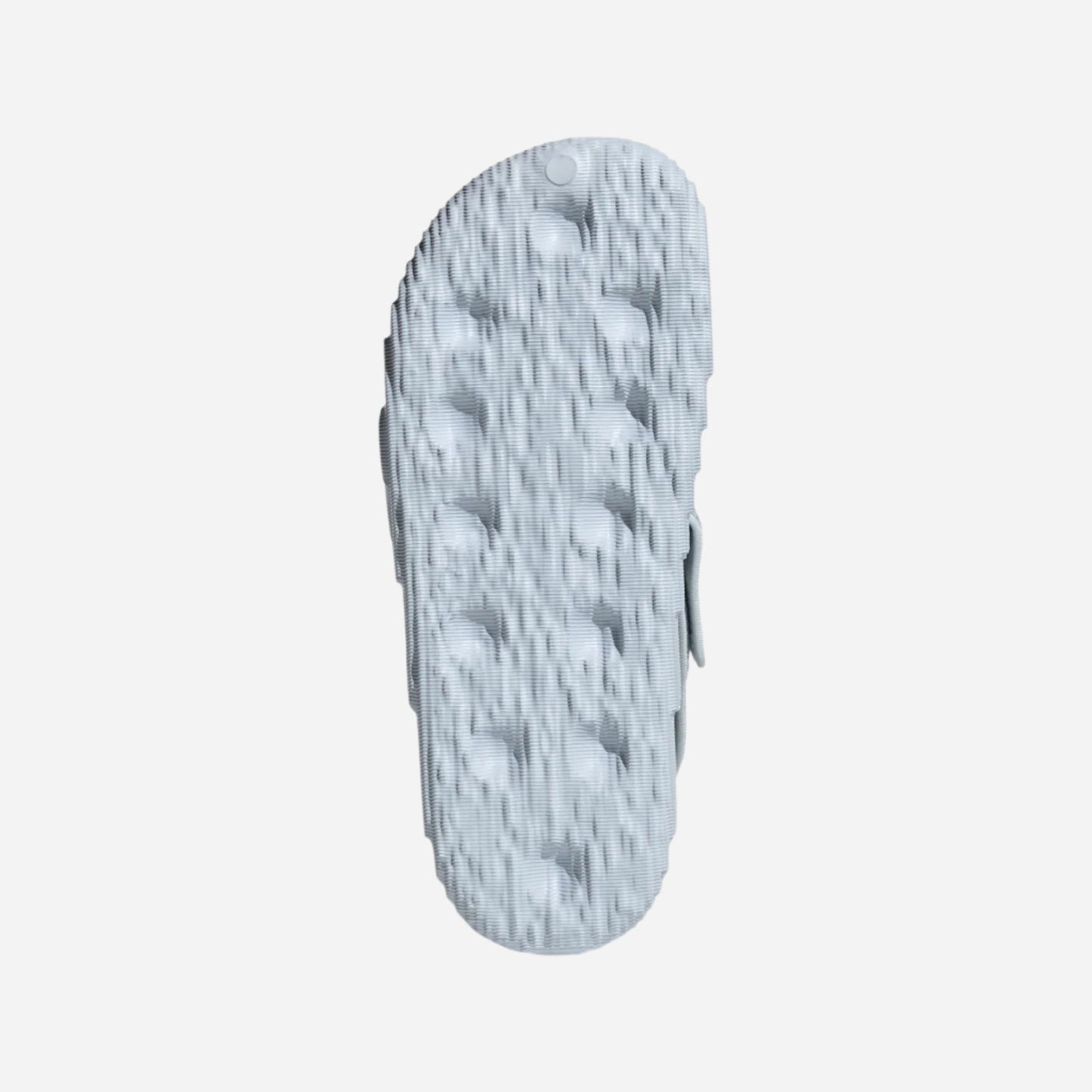 The Adidas Adilette Sandals (Blue)