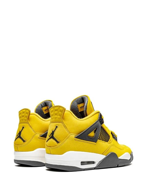 AIR JORDAN 4 LIGHTNING