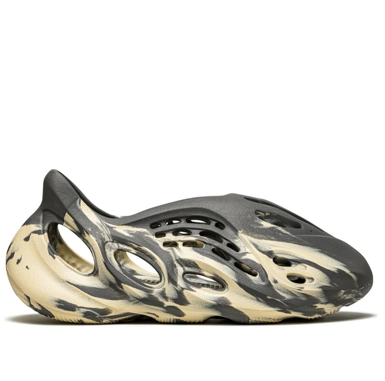 Yeezy Foam Runner - MXT Moon Grey