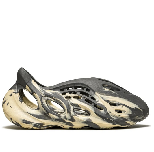 Yeezy Foam Runner - MXT Moon Grey