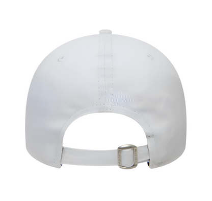 New York Yankees 9FORTY Womens League Essential white Cap