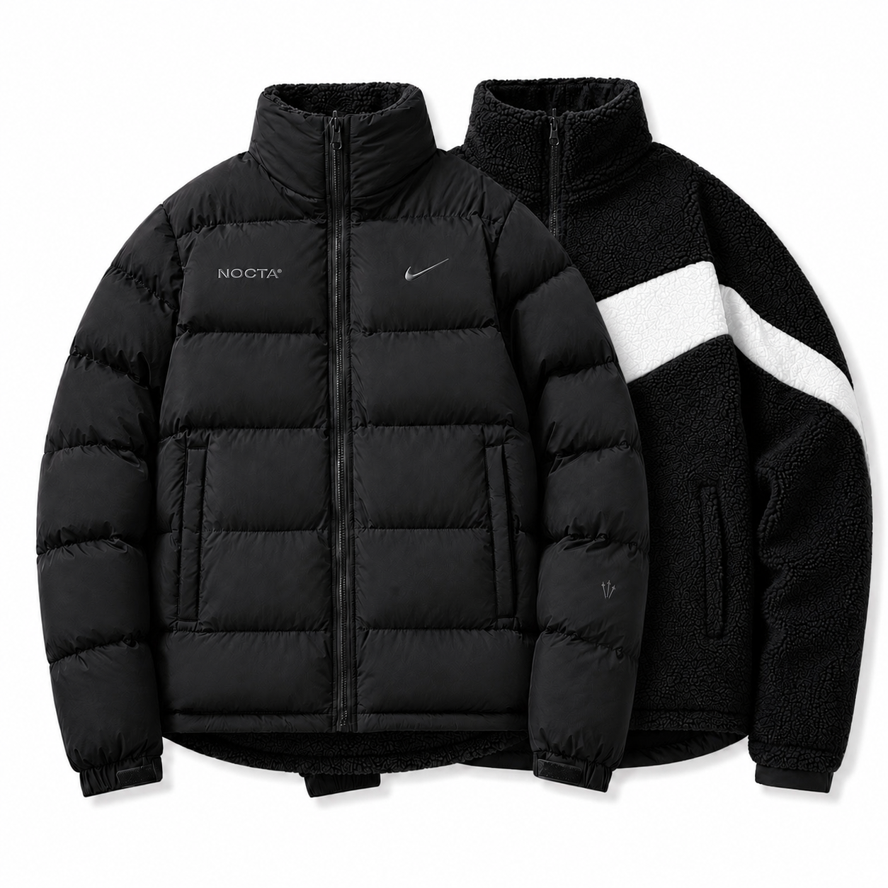 Reversible Nocta Jacket