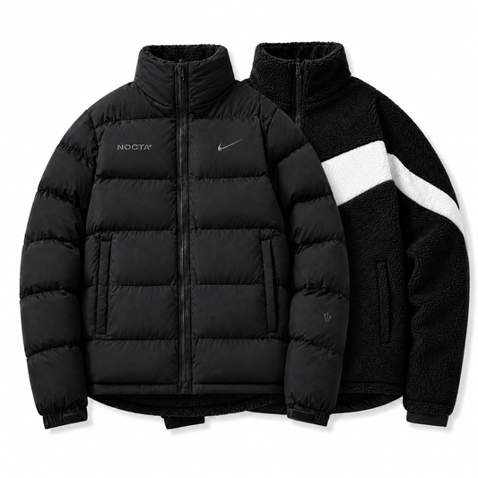 Reversible Nocta Jacket