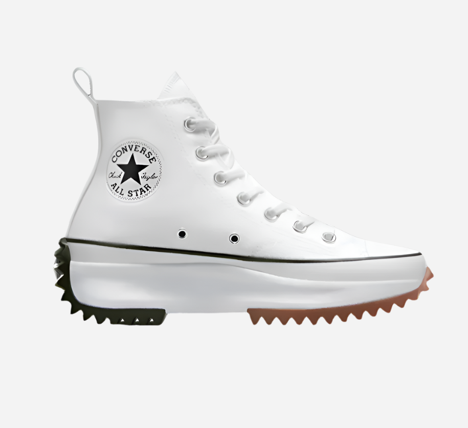 Run Star Hike Canvas