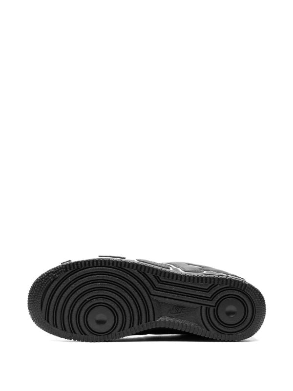 NikexCPFM Air Force 1 "Black" sneakers