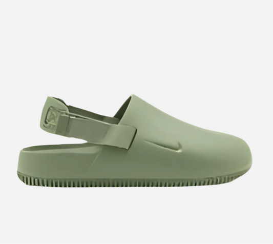 Nike calm MULE