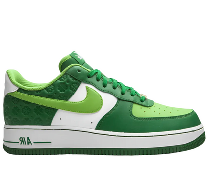 Nike Air Force 1 Low "St Patrick's 2021" Sneakers