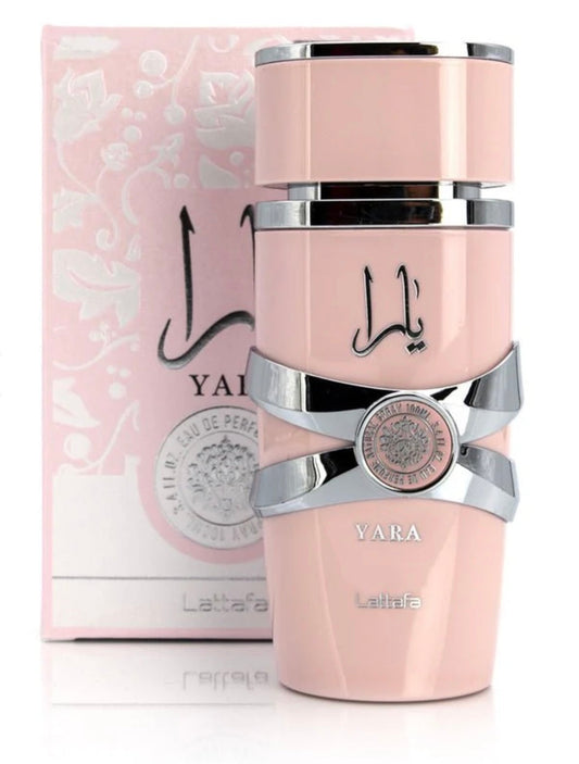 Yara Lattafa EDP 100ml