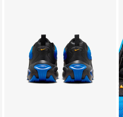 Max Portal Blue