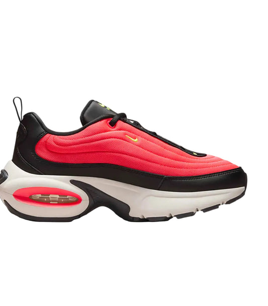 Max Portal red
