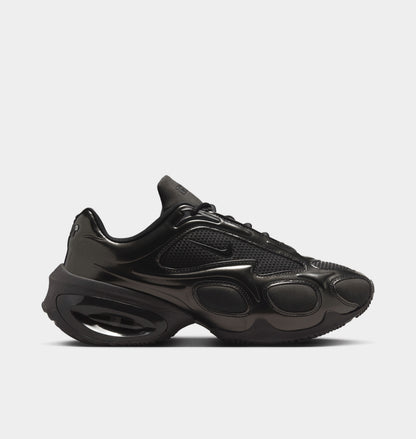 Air Max Muse Black Sneaker