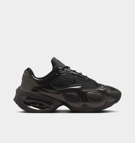 Air Max Muse Black Sneaker