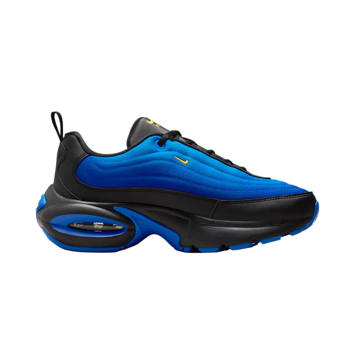 Max Portal Blue