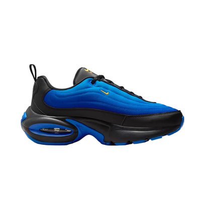 Max Portal Blue
