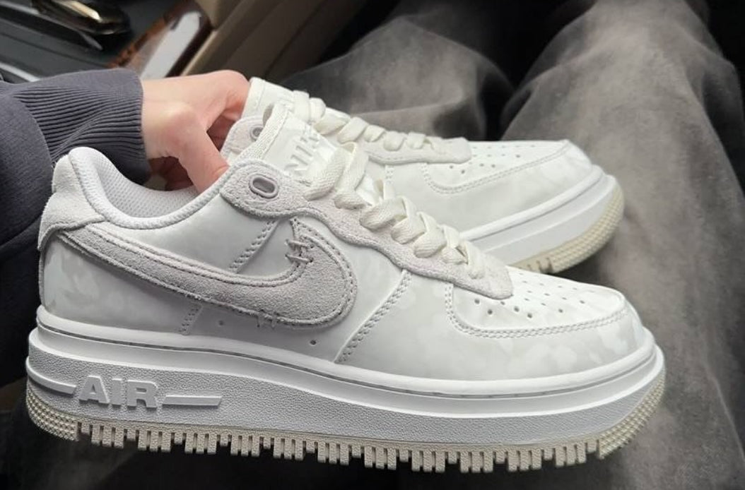Air Force 1 Low Luxe sneakers
