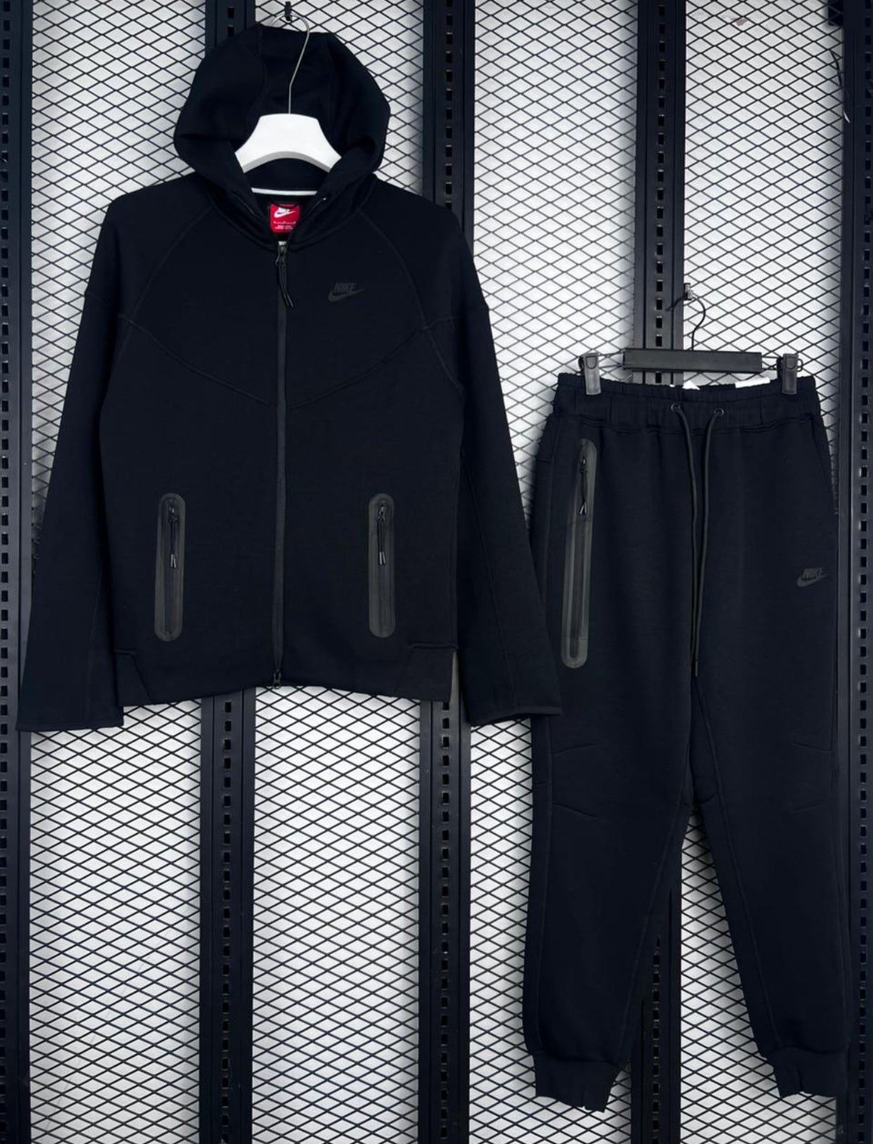 Nocta tech fleece