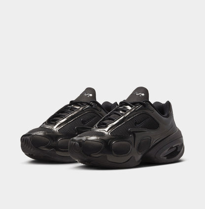 Air Max Muse Black Sneaker