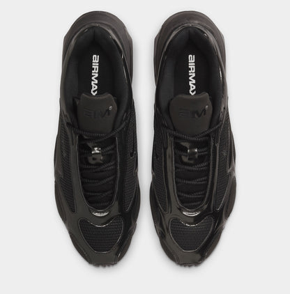 Air Max Muse Black Sneaker