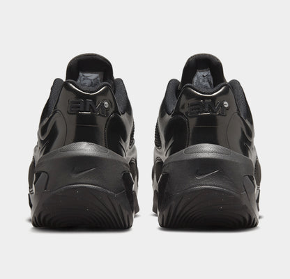 Air Max Muse Black Sneaker