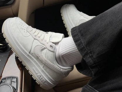 Air Force 1 Low Luxe sneakers