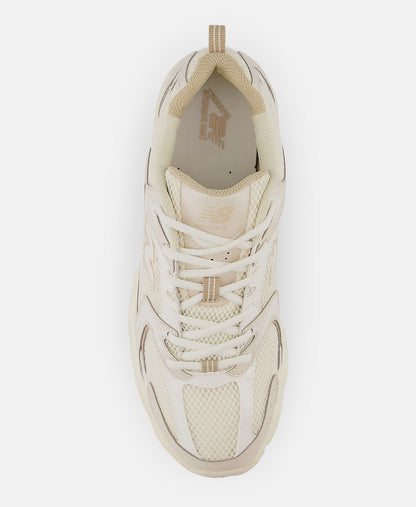 Balance 530 Beige with angora and incense