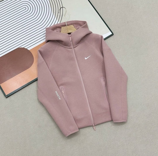 Nocta NRG full zip tech fleece