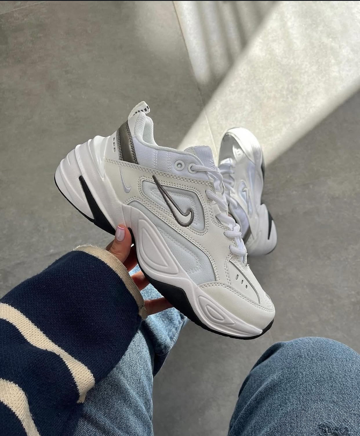 M2K TEKNO
