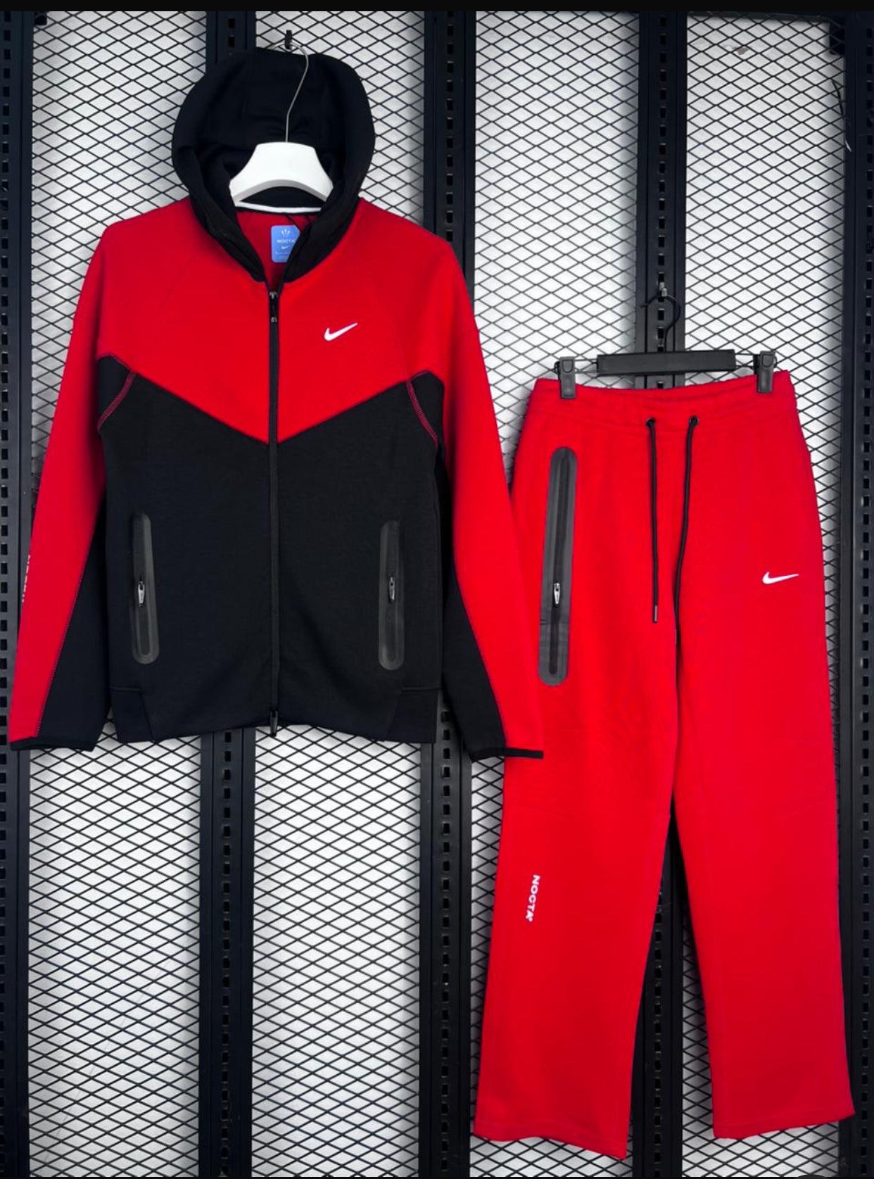 Nocta tech fleece