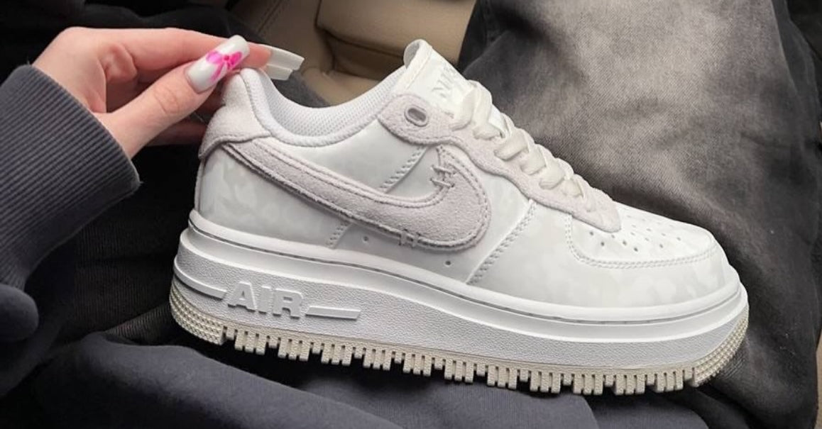 Air Force 1 Low Luxe sneakers
